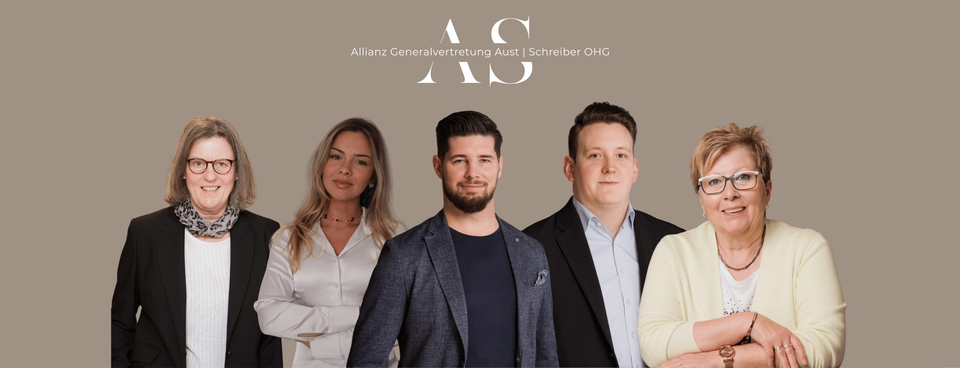 Allianz Versicherung Aust und Schreiber OHG Langenau - Agentur Aust & Schreiber OHG