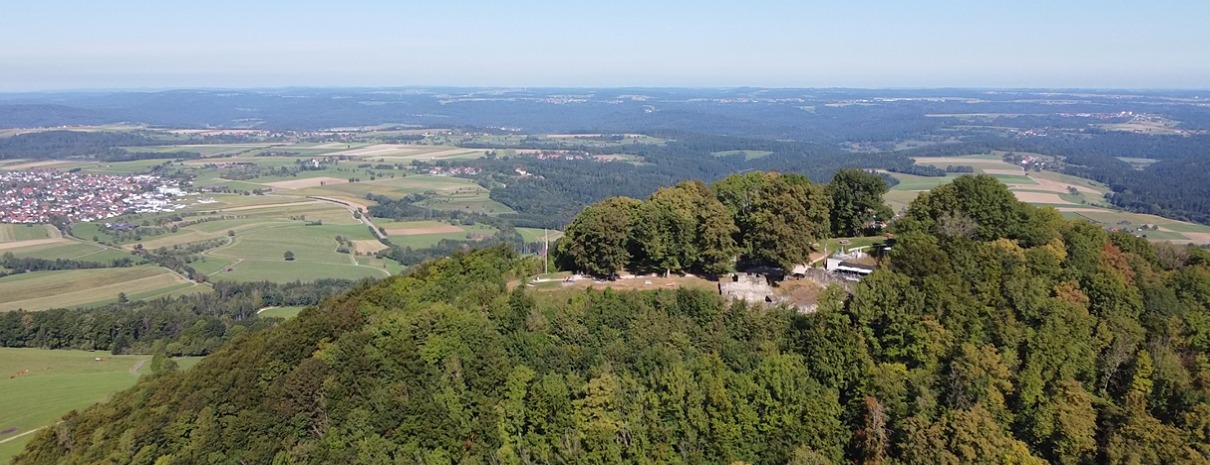 Allianz Versicherung Steffen Bader Wäschenbeuren - Titelbild