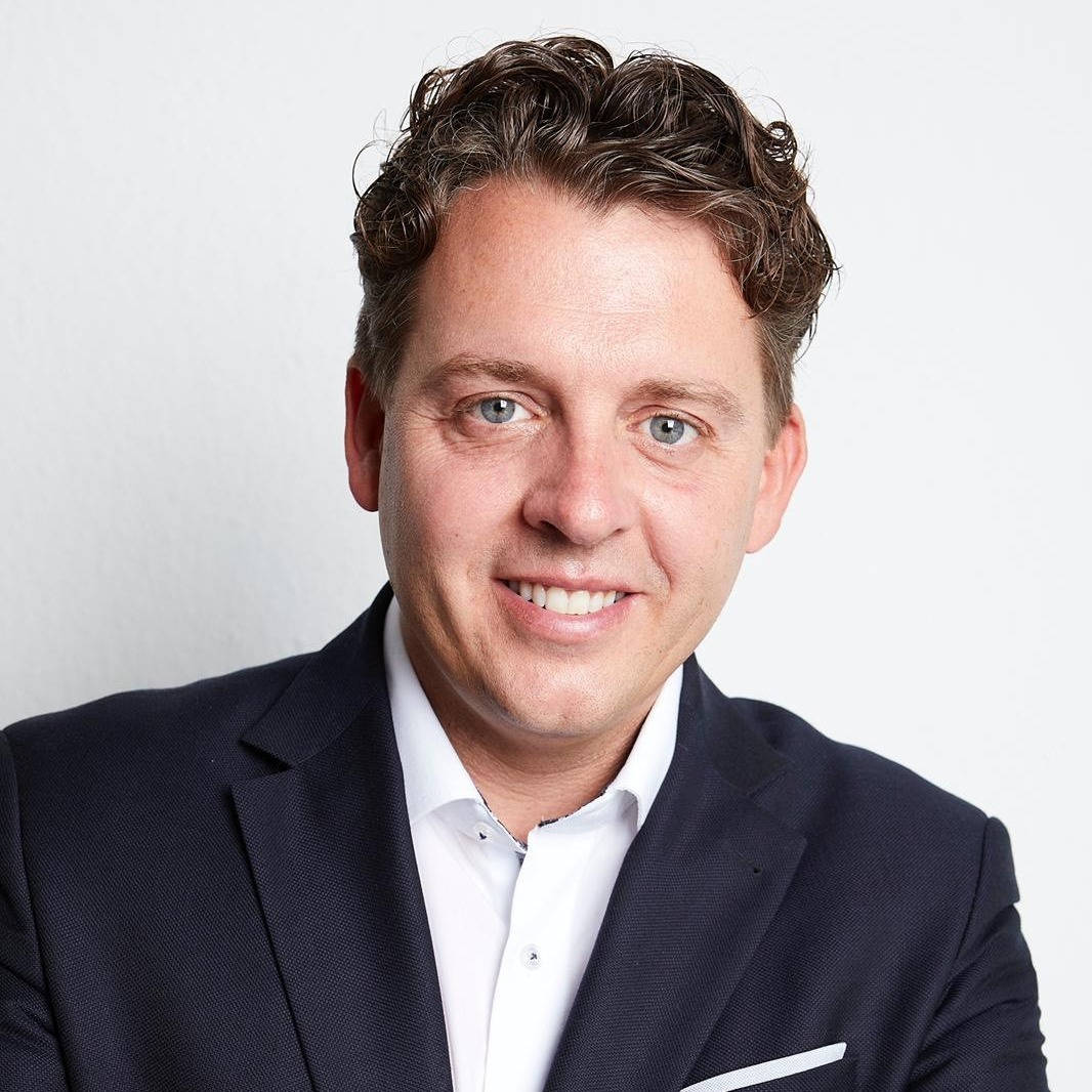 Profilbild Allianz Versicherung Dennis Baier Velbert - Profilbild