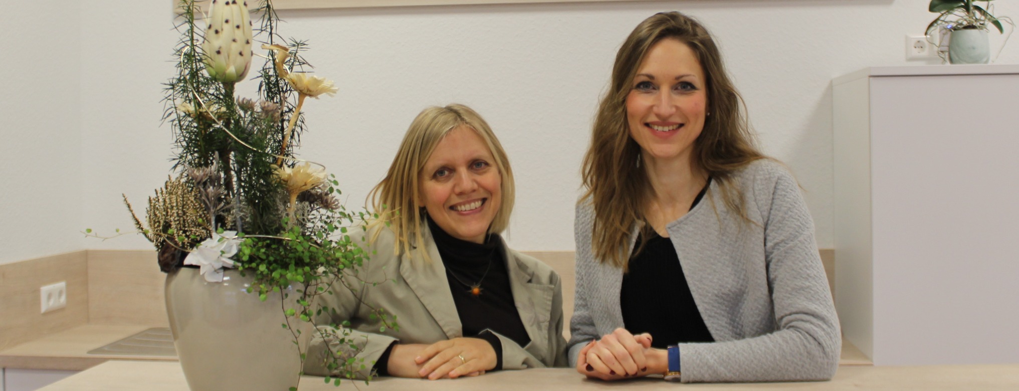 Allianz Versicherung Elena Bakalopoulou Laichingen - Team Allianz Laichingen