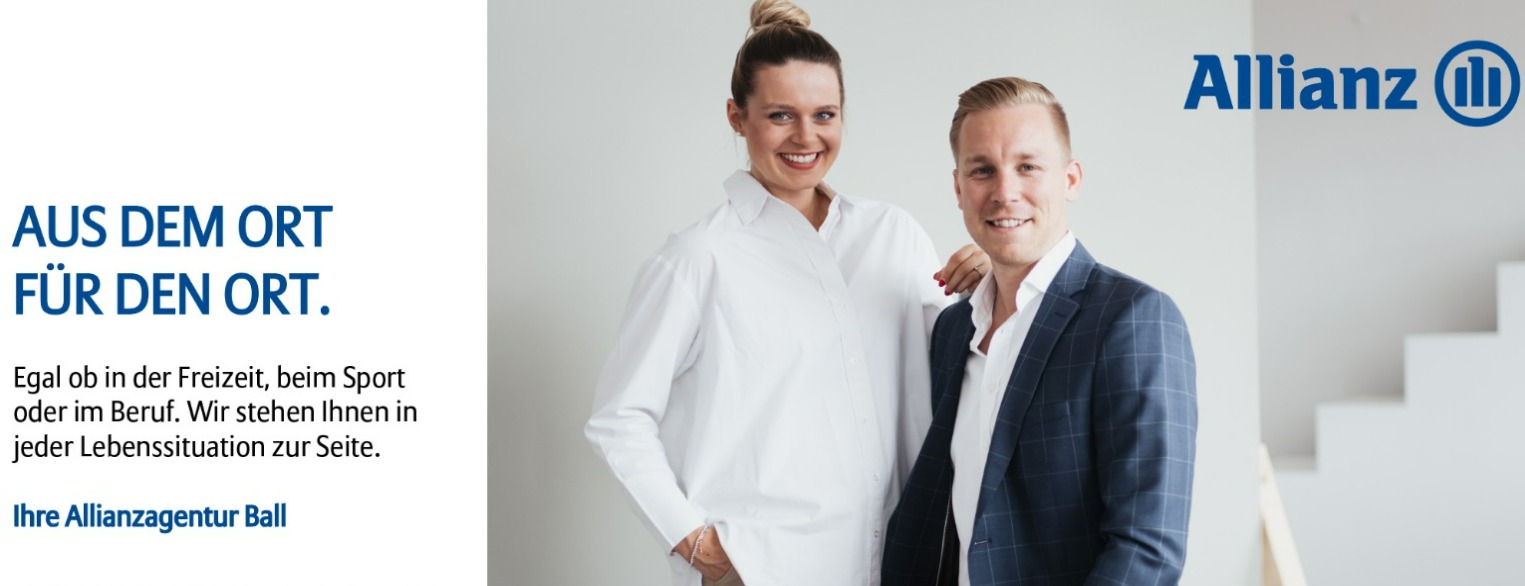 Allianz Versicherung Celine Ball Bad Homburg - Allianz Ball