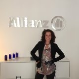 Allianz Versicherung Roman Baltes Saarbrücken - Baltes Alexandra