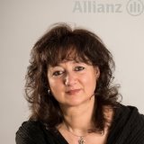 Allianz Versicherung Dajana Barnitt Neuruppin - Dajana Barnitt