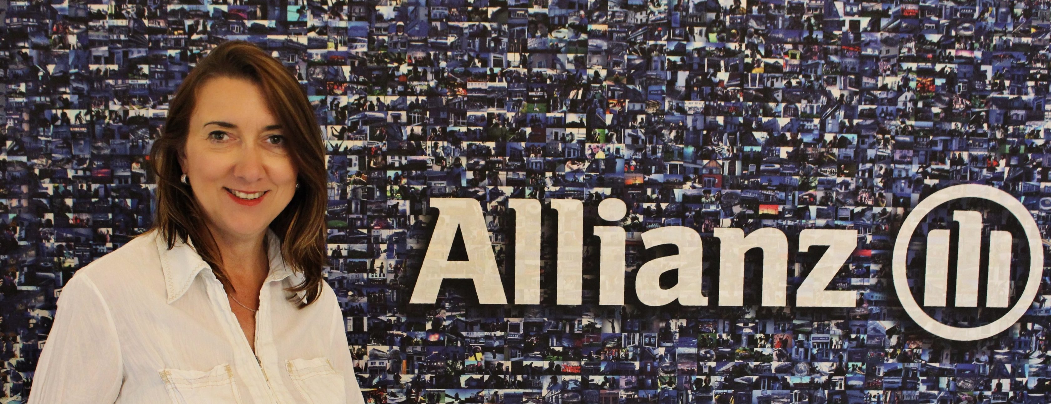 Allianz Versicherung Annette Barth Rostock - Hauptvertreterin Annette Barth