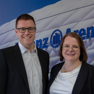 Allianz Versicherung Bastian und Wenner Marburg - Allianz Generalvertretung Bastian & Wenner Marburg