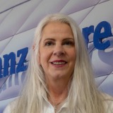 Allianz Versicherung Bastian und Wenner Marburg - Tanja Steitz-Böhm - Vertriebsassistentin 