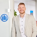 Allianz Versicherung Bausch OHG Koblenz - Mathias Bausch