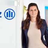 Allianz Versicherung Bausch OHG Koblenz - Sarah Neuhaus