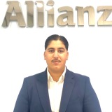 Allianz Versicherung Goekhan Bayram Sersheim - Arda Bayram