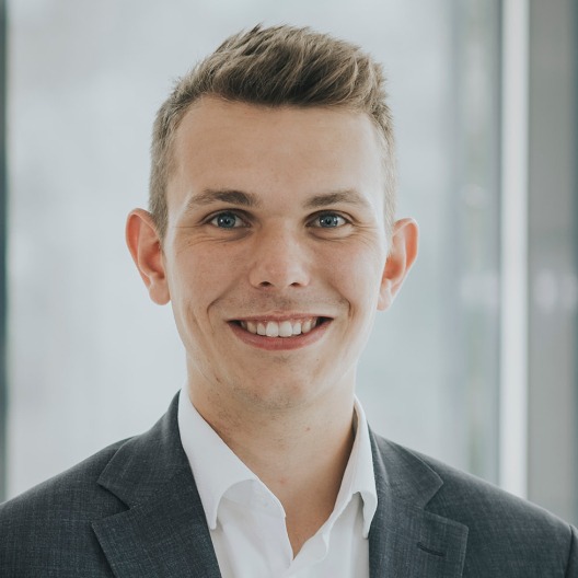 Allianz Versicherung Sebastian Behrens Wolfsburg - Felix Bruchmann