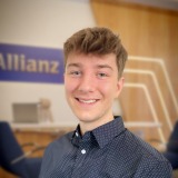 Allianz Versicherung Sebastian Behrens Wolfsburg - Fabian Klin