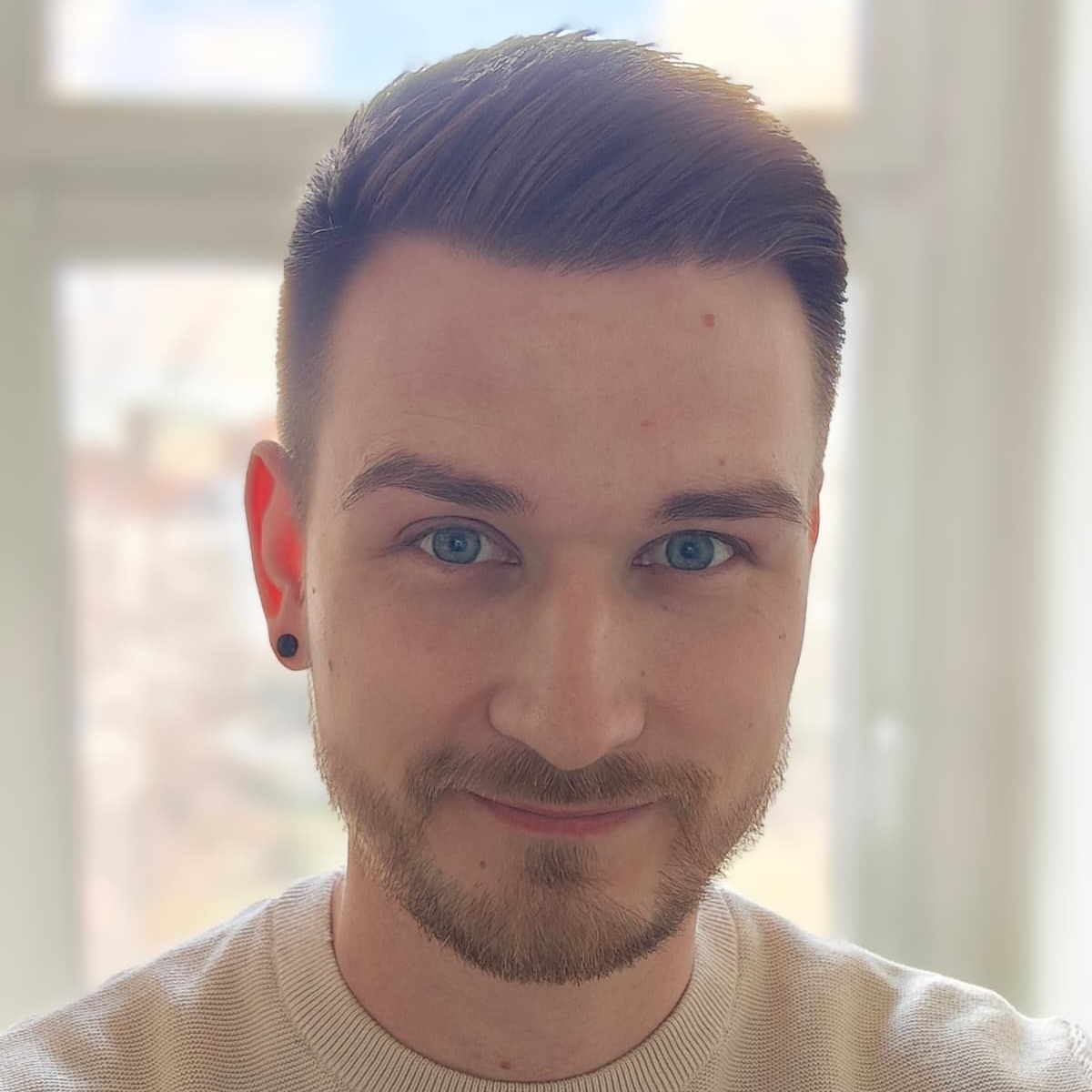 Allianz Versicherung Bellana GbR Wildau - Steven Peters - Kundenberater in Ausbildung