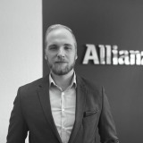 Allianz Versicherung Jochen Best Speyer - Justin Ritter