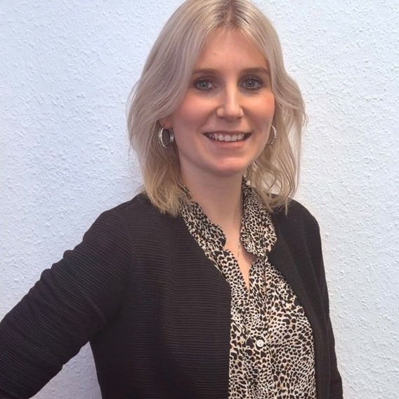 Allianz Versicherung Thomas Beth Garz/Rügen - Carolin Reinke