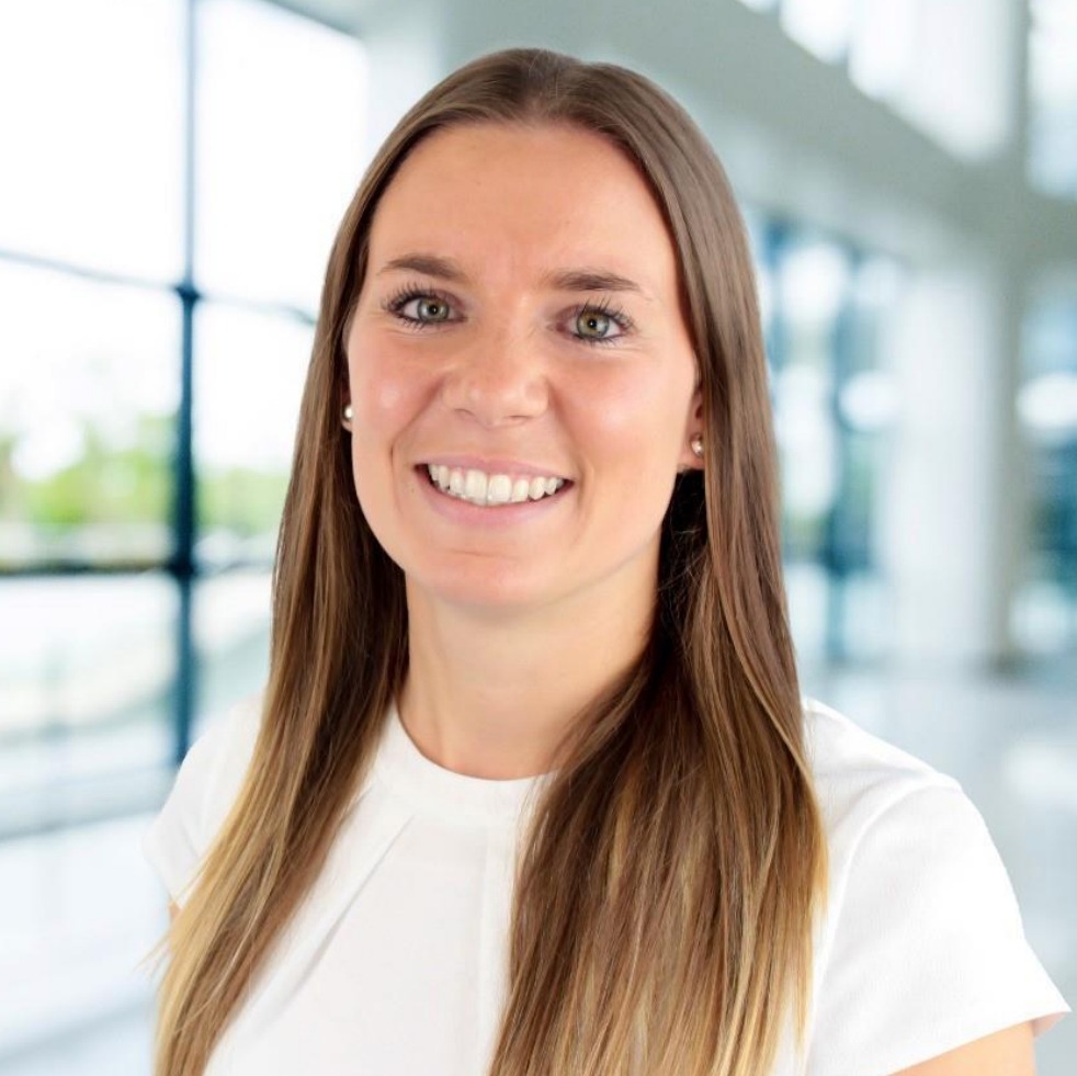 Allianz Versicherung Benedikt Bigler Wemding - Lisa Lamprecht