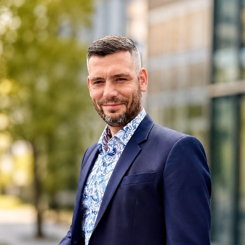 Allianz Versicherung Andre Blau Osnabrück - Vorsorge, Gebäude, Hausrat, Unfall, Elementar, Glas, Firmeninhalt, Betriebshaftpflicht, Rechtsschutz