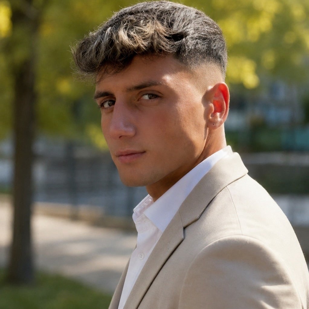 Allianz Versicherung Andre Blau Osnabrück - rastko_vasic_profilbild