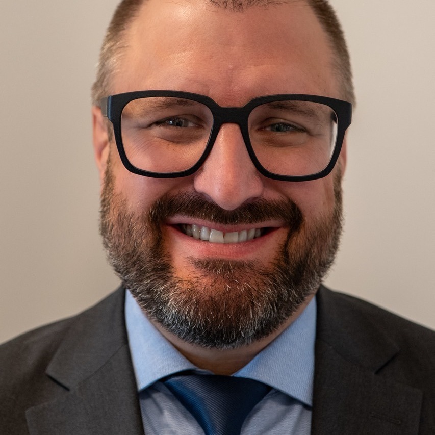Allianz Versicherung Andre Blau Osnabrück - Profilbild Matthias Echter