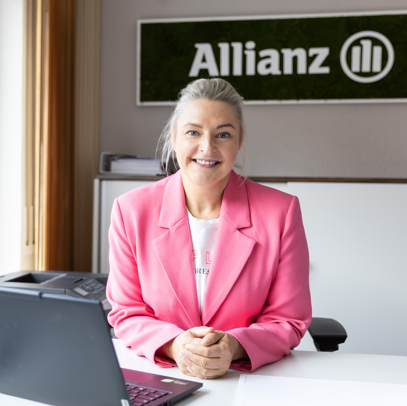 Allianz Versicherung Susanne Bloß Schweinfurt - Profilbild