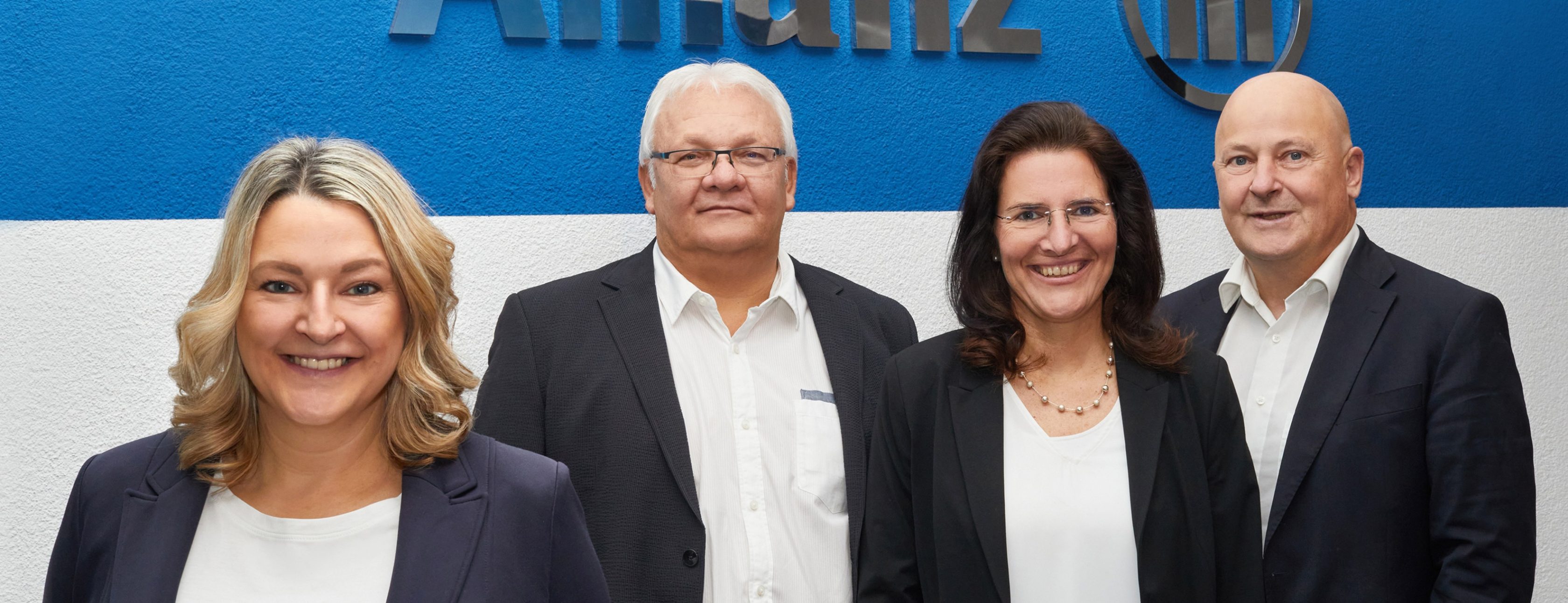 Allianz Versicherung Susanne Bloß Schweinfurt - Susanne Bloß, Schweinfurt
