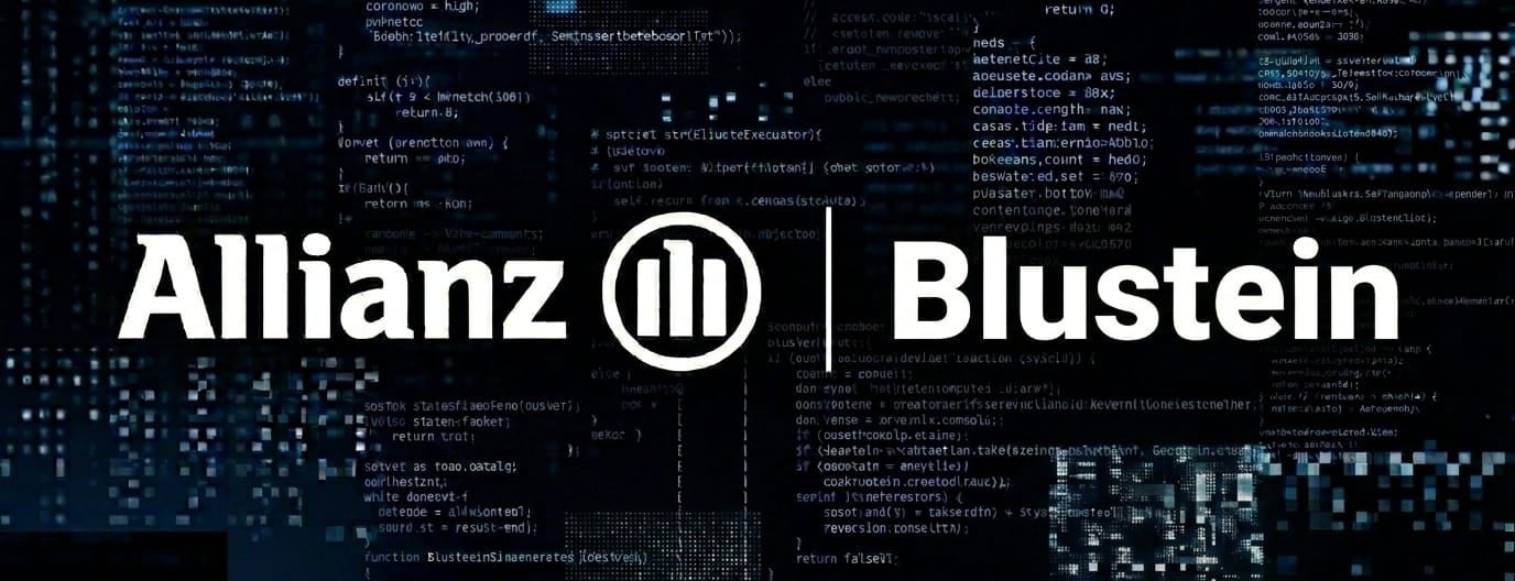 Allianz Versicherung Simon Blustein Dreieich - Hintergrund