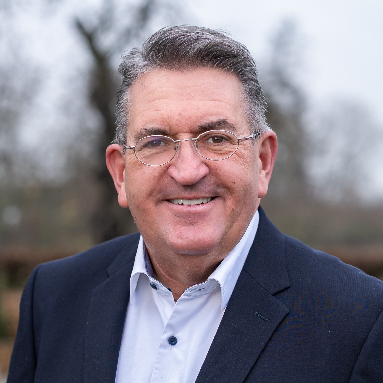 Allianz Versicherung Simon Blustein Dreieich - Jürgen Schweitzer