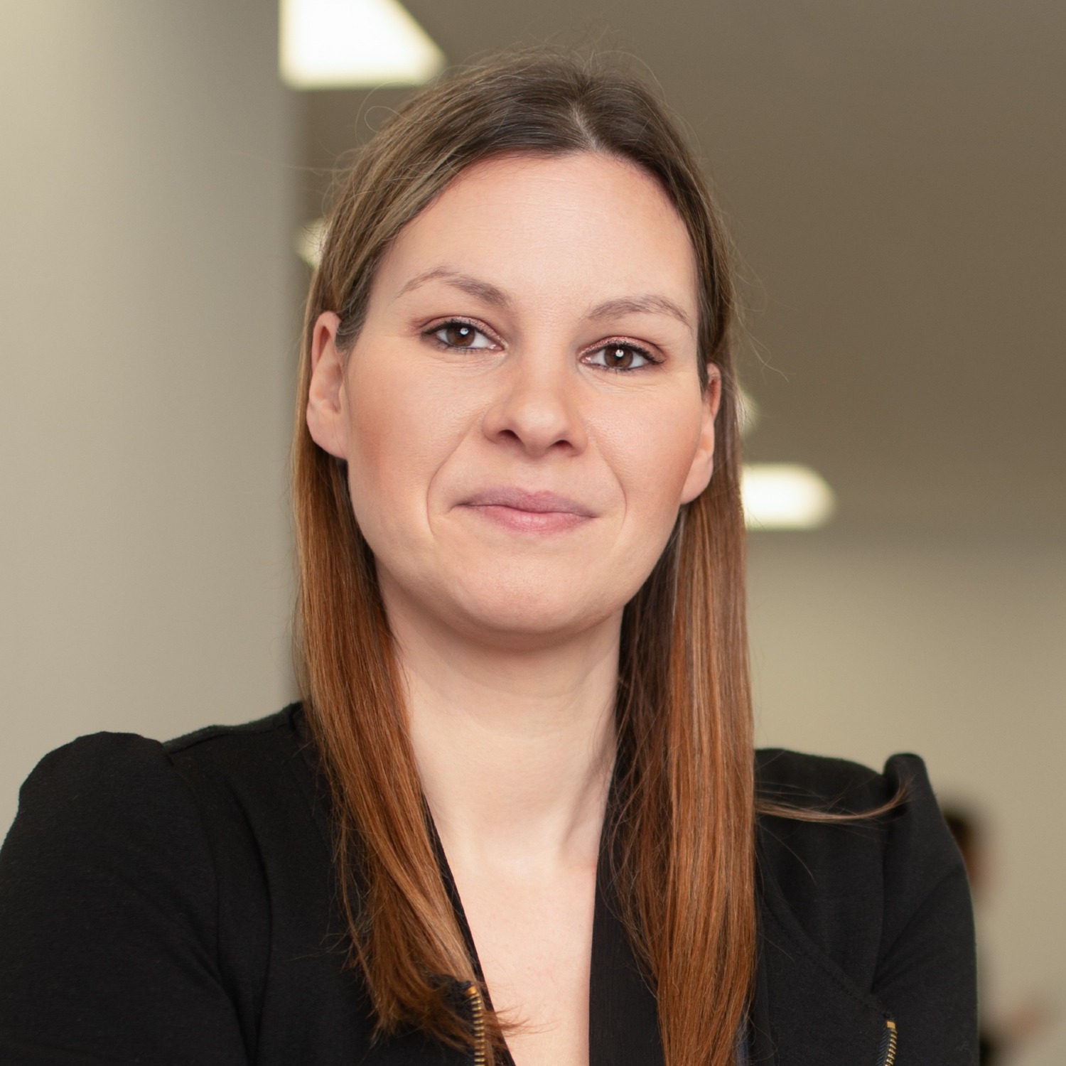 Allianz Versicherung Simon Blustein Dreieich - Sabrina Strübin