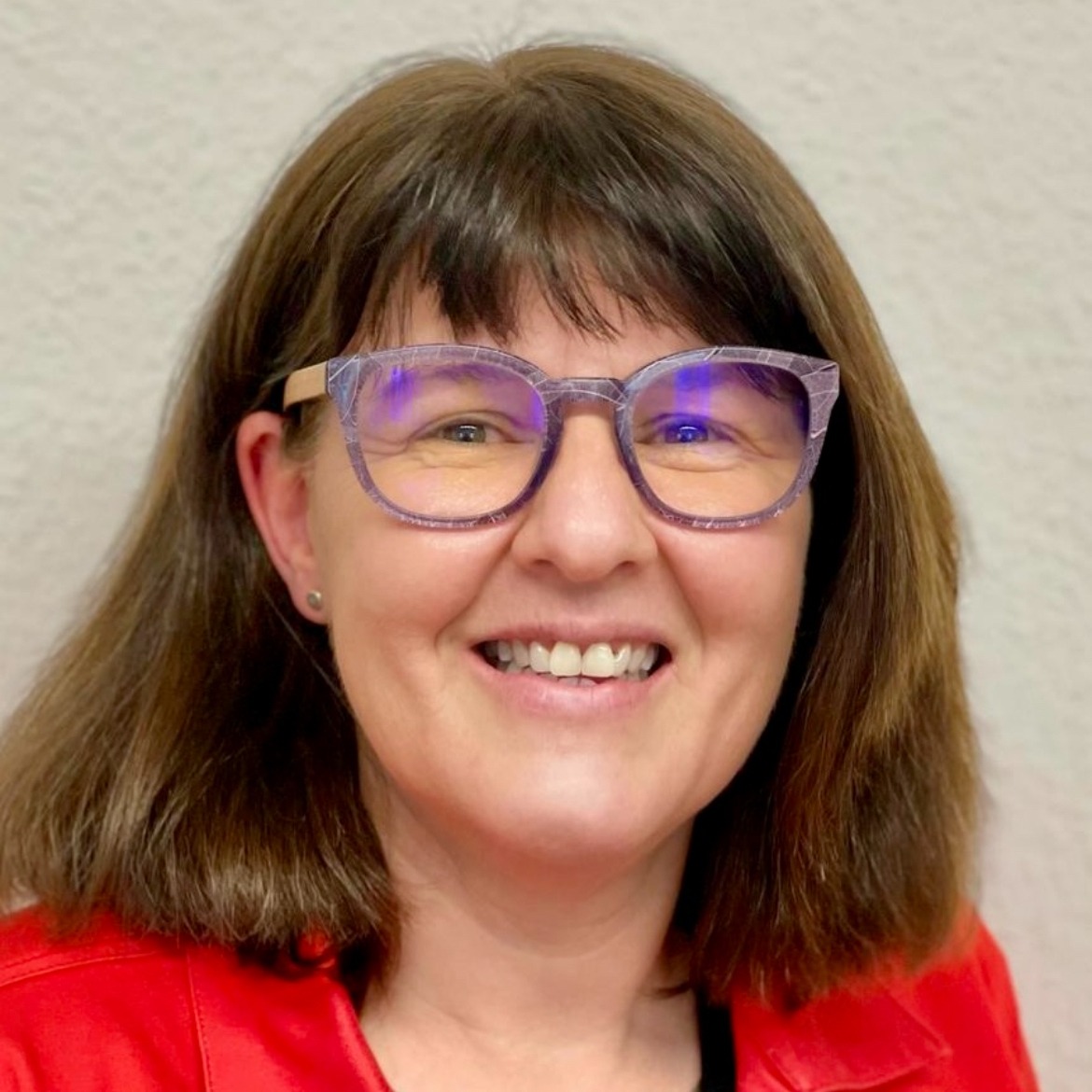 Allianz Versicherung Sabine Bob Rottweil - Agenturinhaberin Sabine Bob