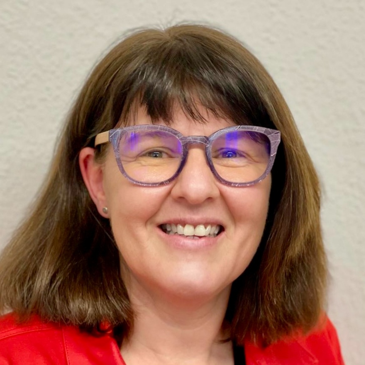 Allianz Versicherung Sabine Bob Rottweil - Agenturinhaberin Sabine Bob