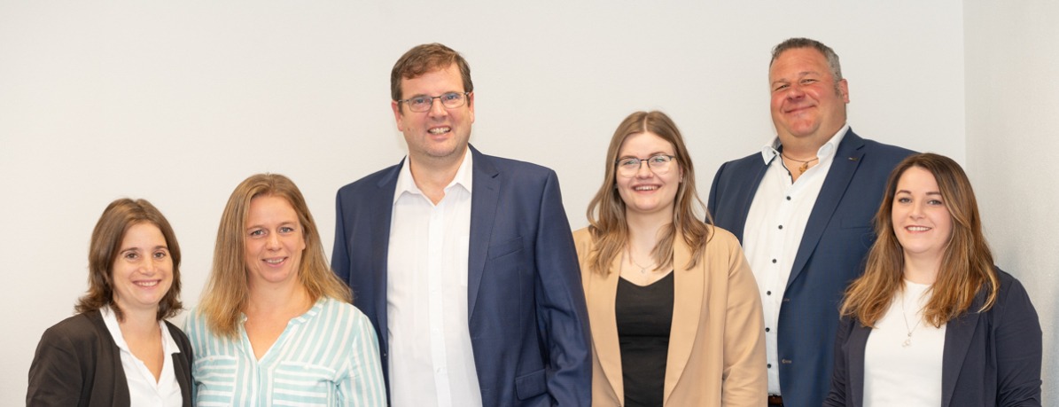 Allianz Versicherung Christian Böcher Waldbrunn - Team