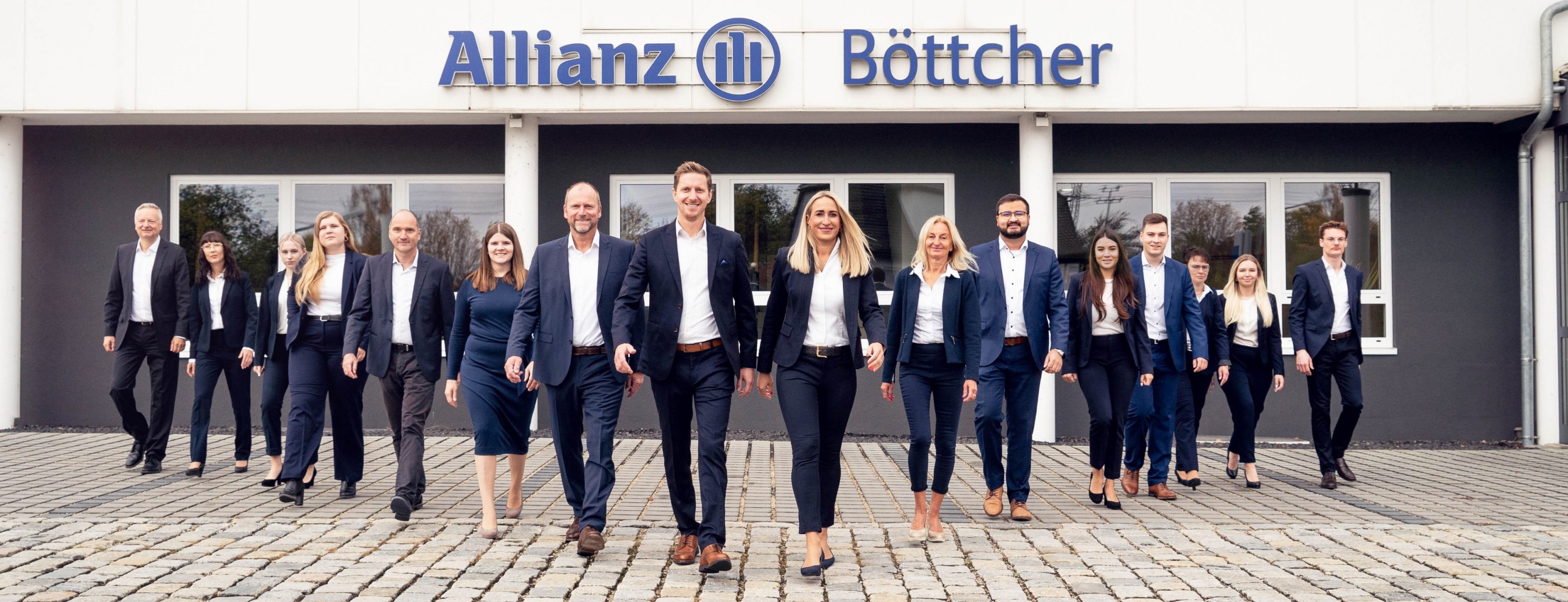 Allianz Versicherung Stefan Böttcher Sulzbach-Rosenberg - Stefan Böttcher Sulzbach-Rosenberg Amberg Hahnbach