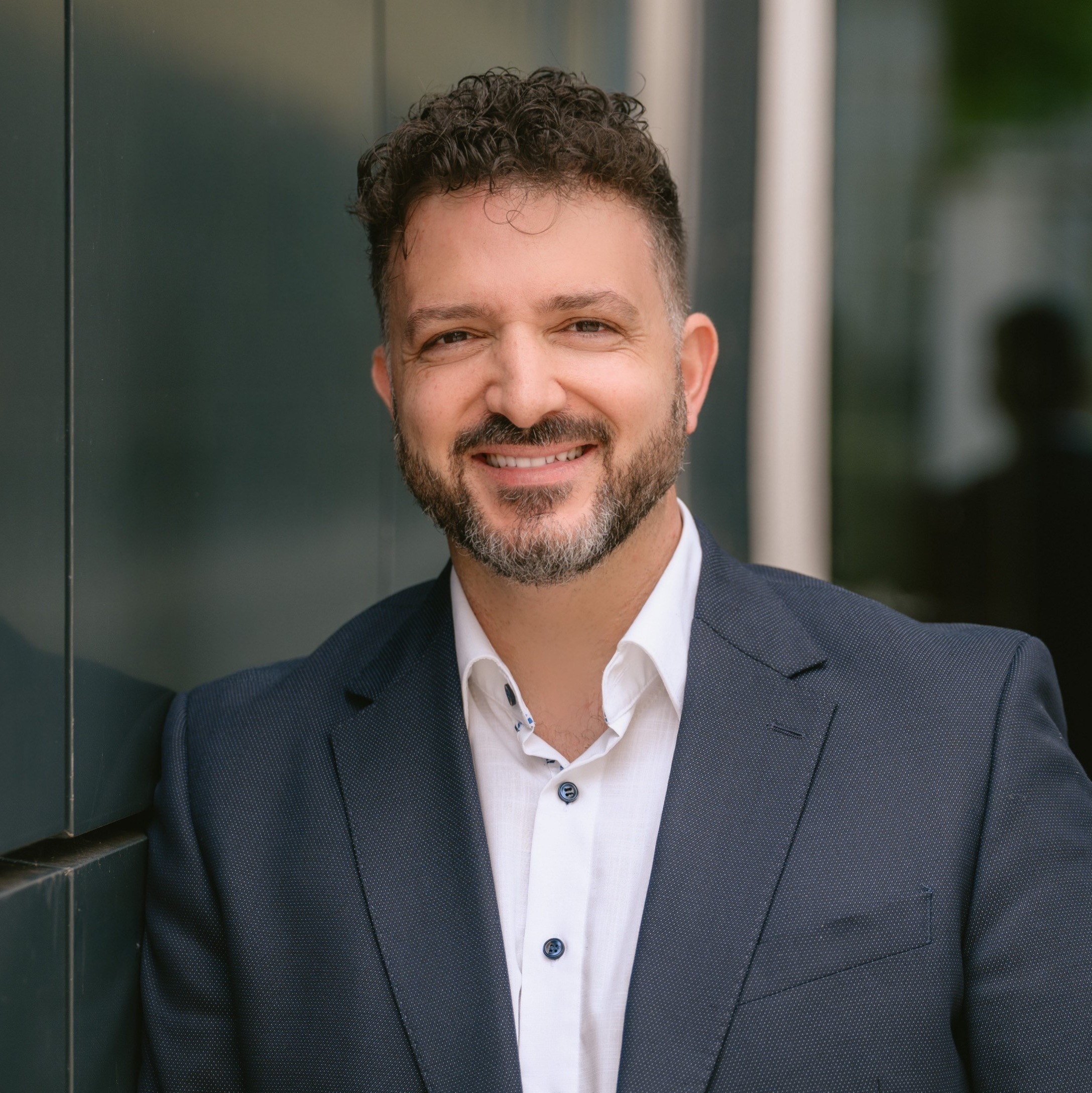 Allianz Versicherung Daniel Borromeo Konstanz - Profilbild