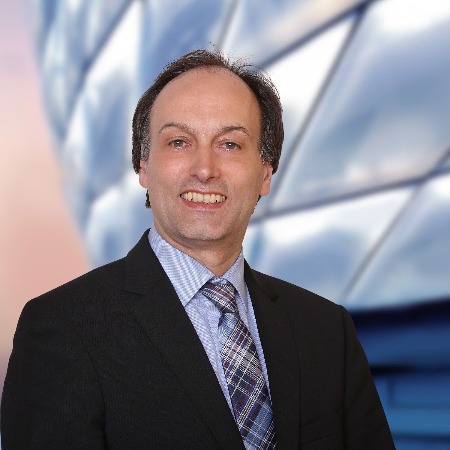 Allianz Versicherung Daniel Borromeo Konstanz - Christoph Mayer