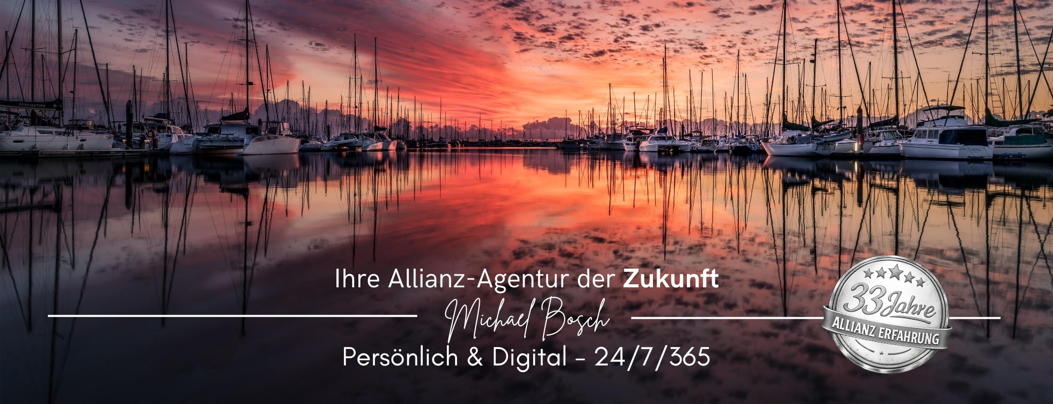 Allianz Versicherung Michael Bosch Schorndorf - Kressbronn