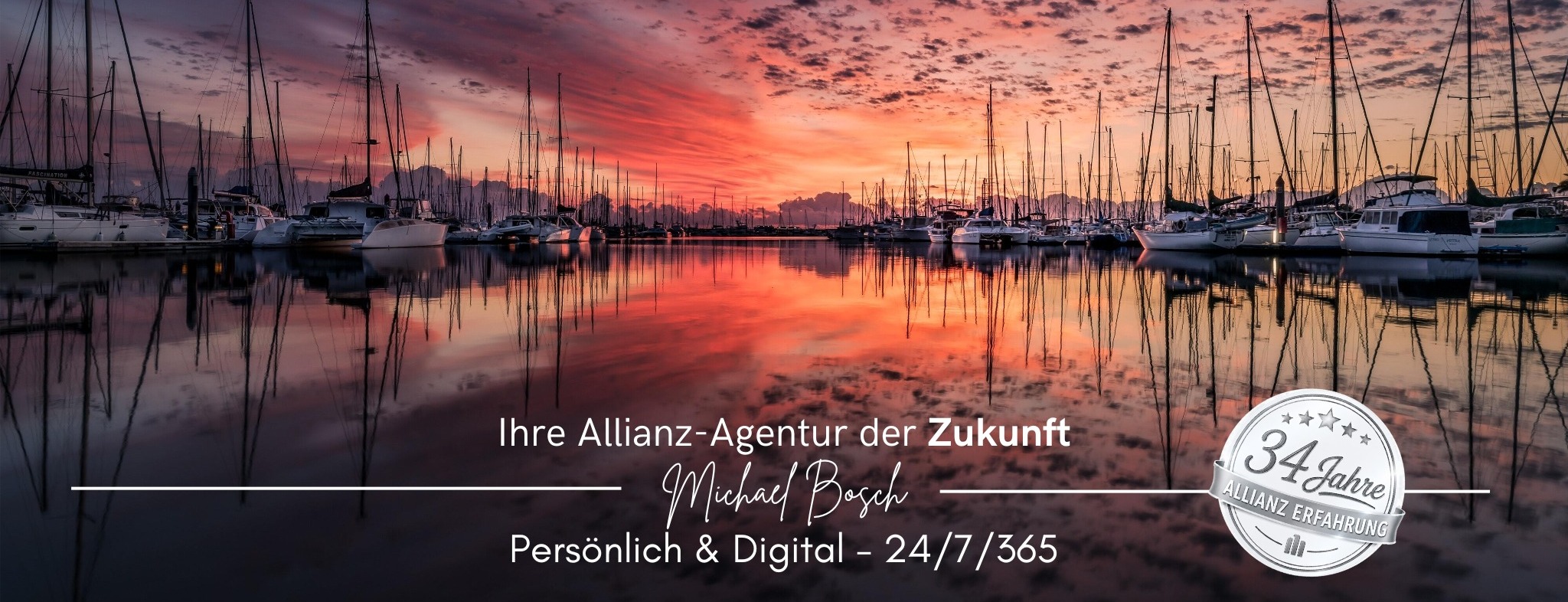 Allianz Versicherung Michael Bosch Schorndorf - Kressbronn