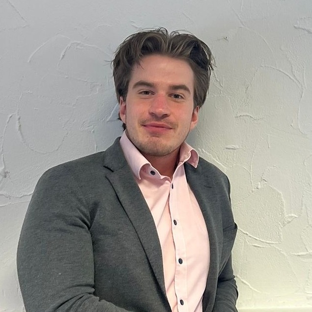 Allianz Versicherung Marco Bottari Calw - Tim Haselbach