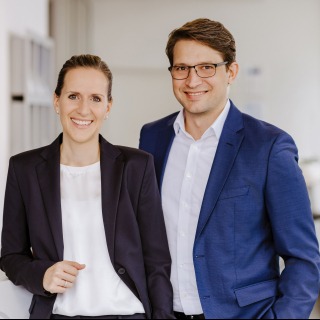 Allianz Versicherung Braune und Braune GbR Süßen - Sabrina&FrederikBraune_neu