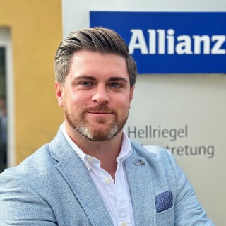 Allianz Versicherung Fabian Brickwedde Banzkow - Fabian Brickwedde Banzkow Versicherung Allianz 