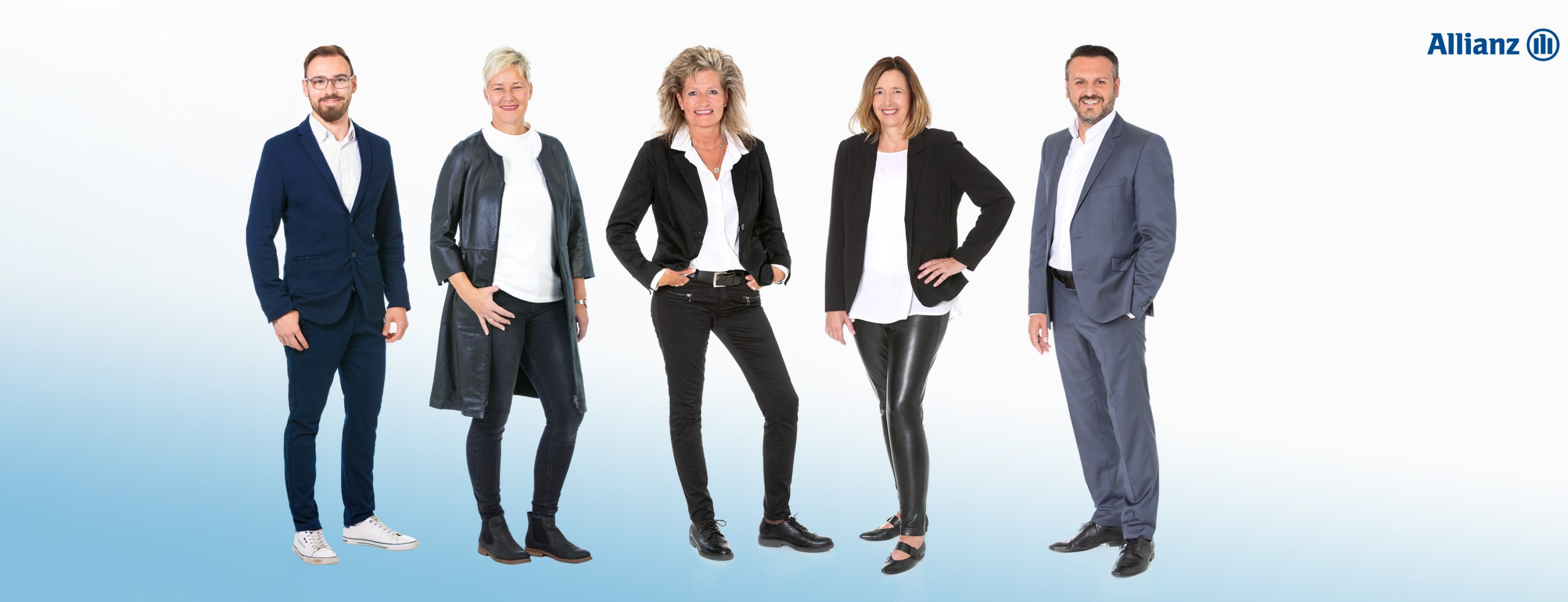 Allianz Versicherung Francesco Brogni Kirchheim unter Teck - Aktuell