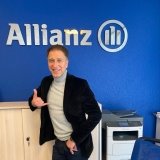 Allianz Versicherung Martin Broll Dortmund - Martin Broll