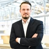Allianz Versicherung Brücker und Brücker OHG Potsdam - Mirko Wladimiroff