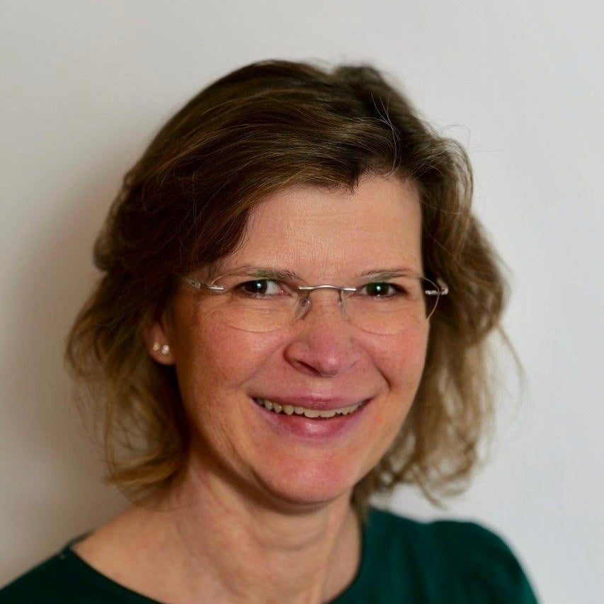 Allianz Versicherung Karl Buchberger Altomünster - Claudia Schmid-Zanker Vertriebsassistentin