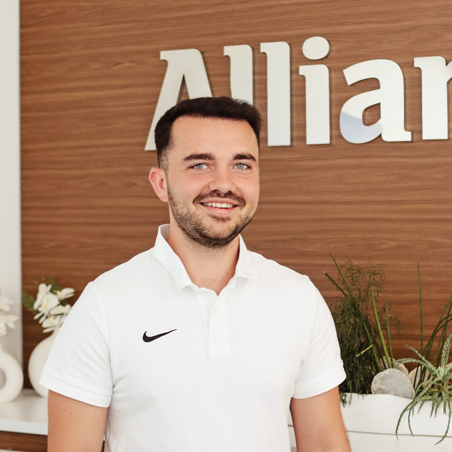 Allianz Versicherung Büche und Rudigier OHG Stühlingen - Sylvio Kech