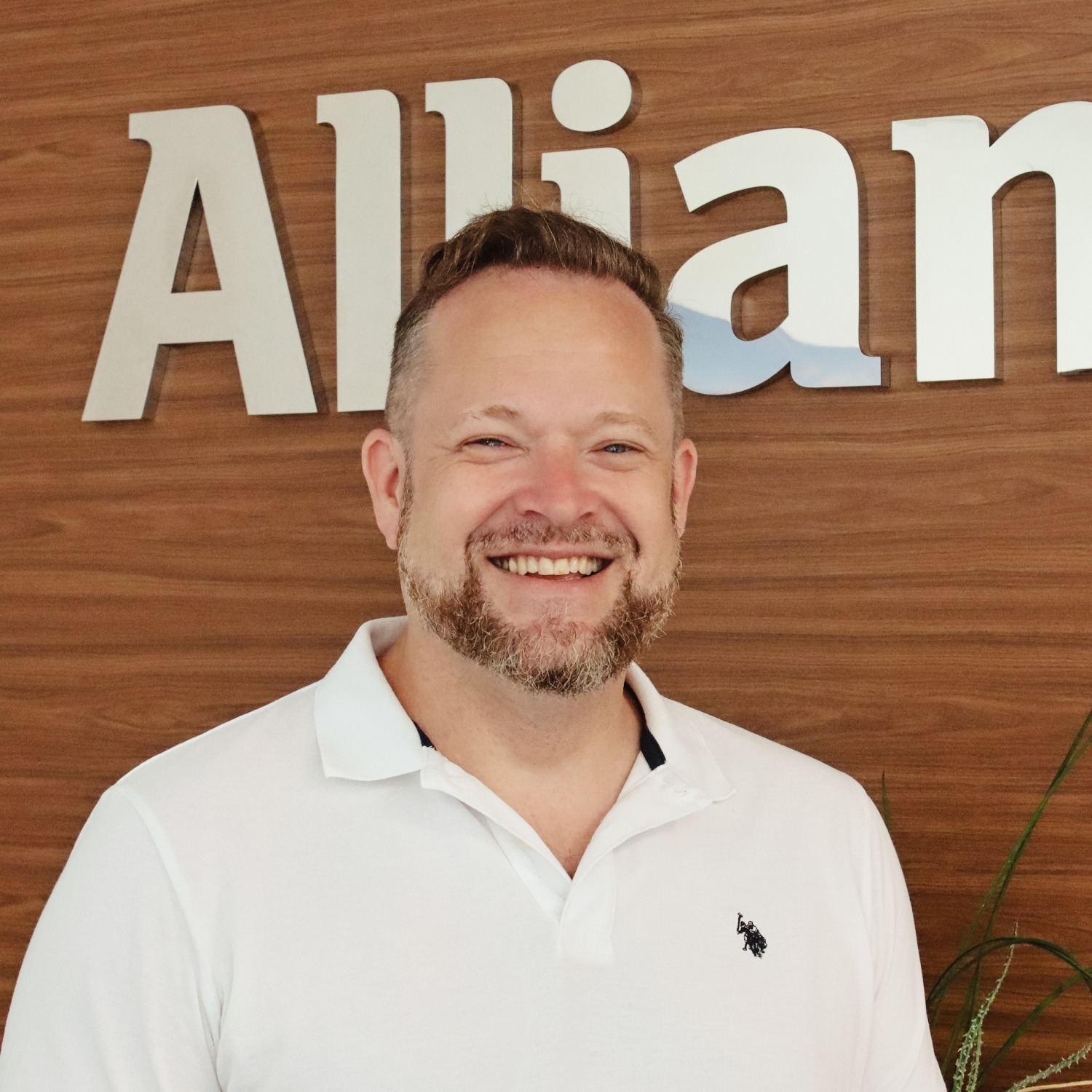 Allianz Versicherung Büche und Rudigier OHG Stühlingen - Ingmar Rudigier