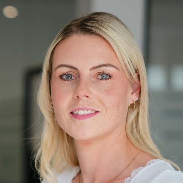 Allianz Versicherung Tim Bürgers Kleve - Sabrina MA Bild