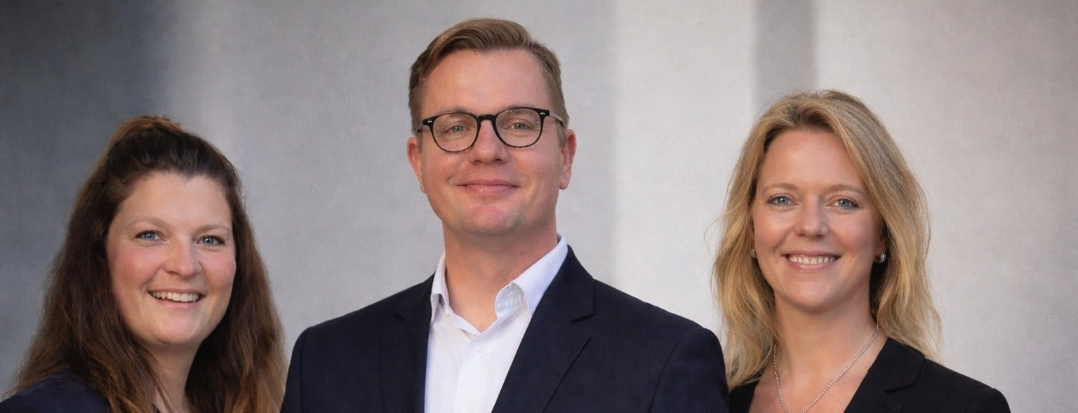 Allianz Versicherung Christian Finck Bützow - Agenturteam 