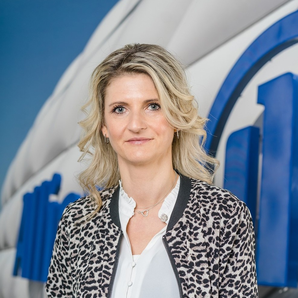Allianz Versicherung Christian Finck Bützow - Sophia Nau Lt. Oberinspektorin / VAS