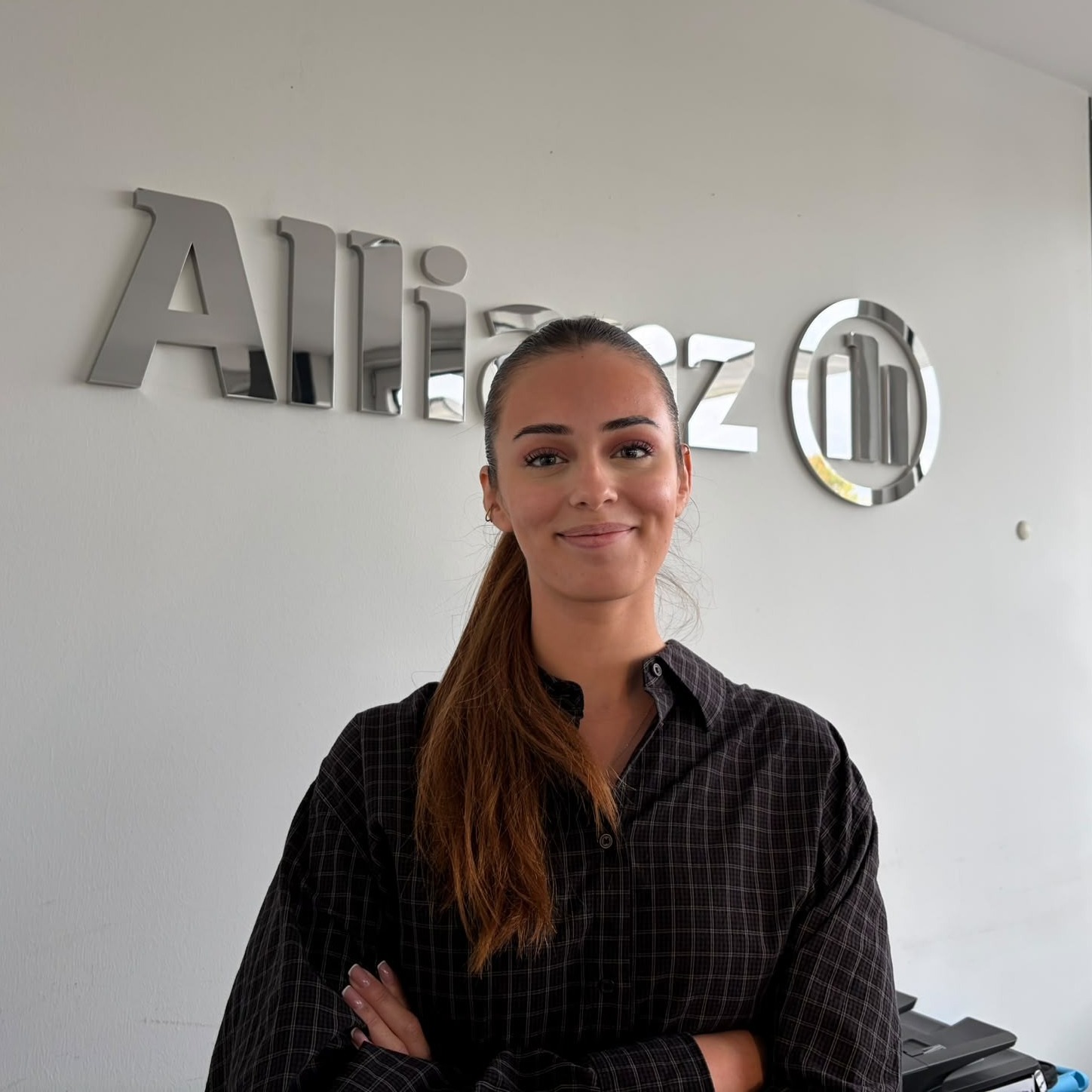 Allianz Versicherung Adrian Bujan Deuerling - Kiara Sippl