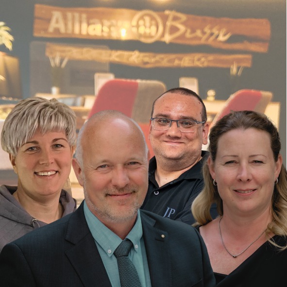 Allianz Versicherung Lars Busse Seelow - Profilbild