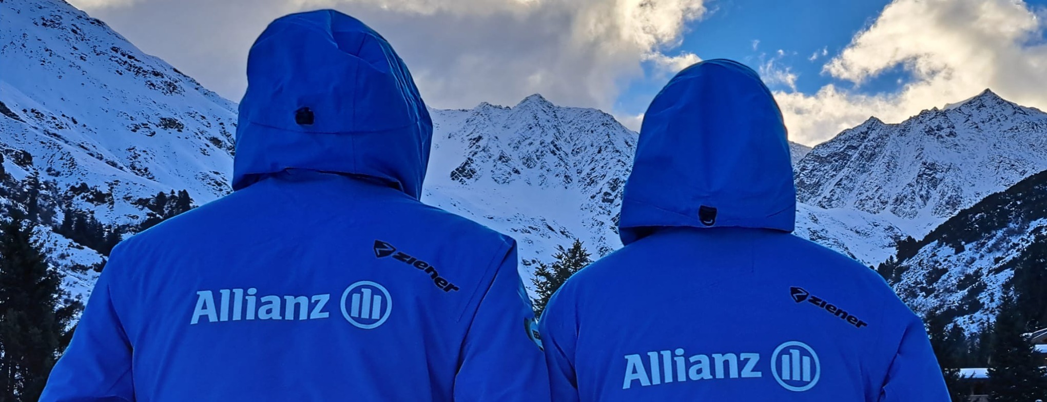 Allianz Versicherung Carsten Prinz Stockach - Winter